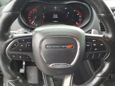 2020 Dodge Durango R/T AWD