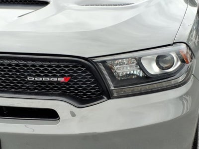 2020 Dodge Durango R/T AWD