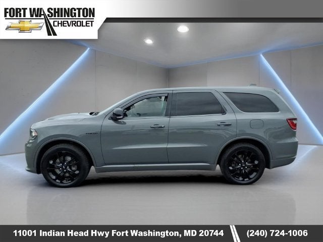 2020 Dodge Durango R/T AWD