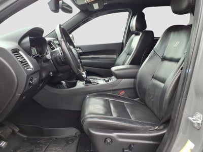 2020 Dodge Durango R/T AWD