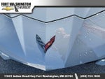 2025 Chevrolet Corvette Stingray 2LT