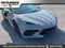 2025 Chevrolet Corvette Stingray 2LT