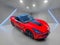 2015 Chevrolet Corvette Stingray 2LT