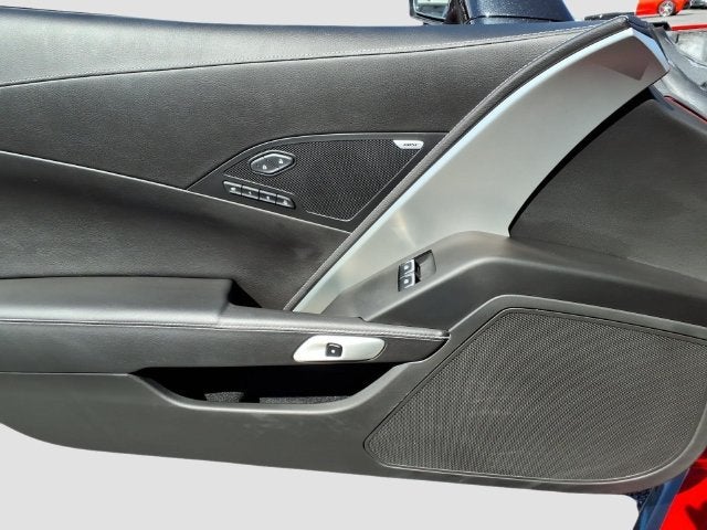 2015 Chevrolet Corvette Stingray 2LT