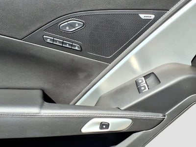 2015 Chevrolet Corvette Stingray 2LT