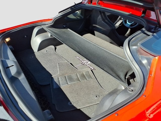 2015 Chevrolet Corvette Stingray 2LT