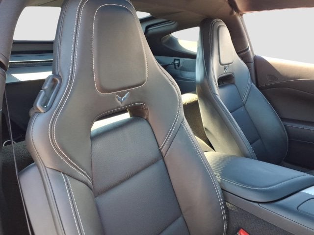 2015 Chevrolet Corvette Stingray 2LT