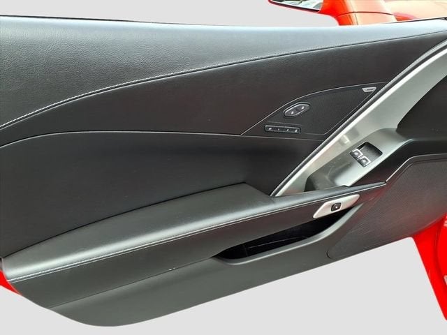 2014 Chevrolet Corvette Stingray 2LT