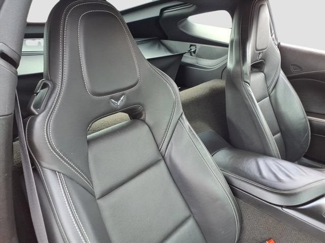 2014 Chevrolet Corvette Stingray 2LT