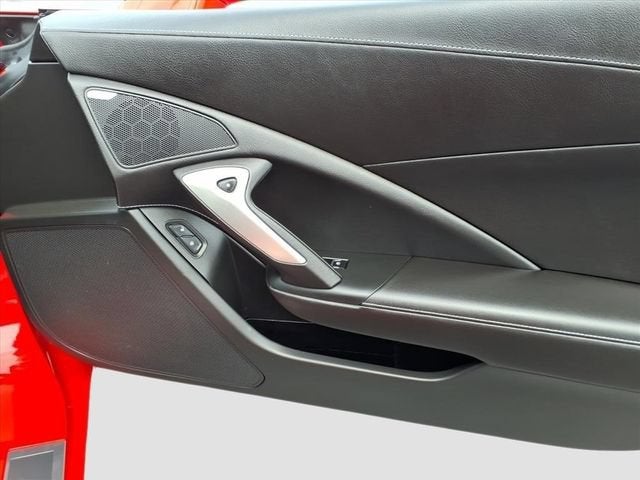 2014 Chevrolet Corvette Stingray 2LT