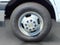 2022 Chevrolet Express Cutaway 3500 Work Van