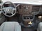 2022 Chevrolet Express Cutaway 3500 Work Van