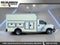 2022 Chevrolet Express Cutaway 3500 Work Van
