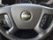 2022 Chevrolet Express Cutaway 3500 Work Van