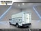 2022 Chevrolet Express Cutaway 3500 Work Van