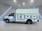 2022 Chevrolet Express Cutaway 3500 Work Van