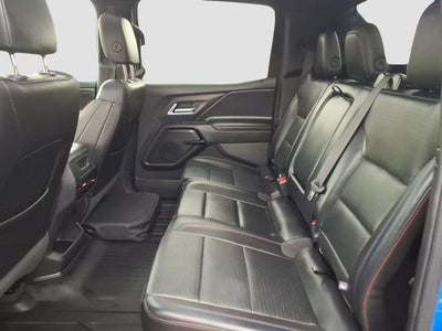 2025 Chevrolet Silverado EV RST - Max Range