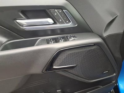 2025 Chevrolet Silverado EV RST - Max Range