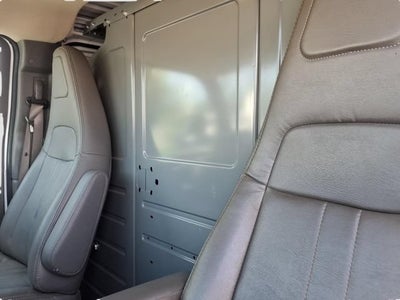 2023 Chevrolet Express Cargo 3500 RWD 3500 Regular Wheelbase WT