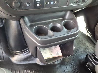 2023 Chevrolet Express Cargo 3500 RWD 3500 Regular Wheelbase WT
