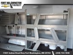 2023 Chevrolet Express Cargo 3500 RWD 3500 Regular Wheelbase WT