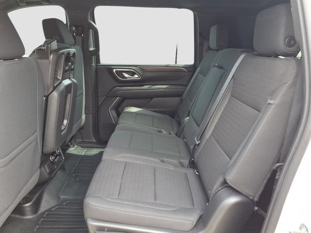 2022 Chevrolet Suburban FL