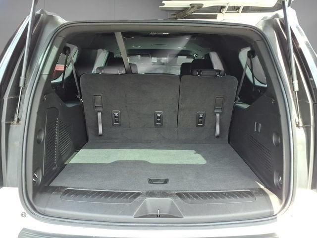 2022 Chevrolet Suburban FL