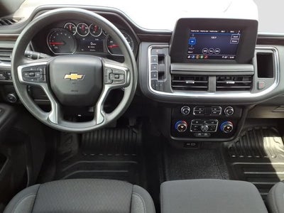 2022 Chevrolet Suburban FL