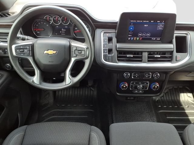 2022 Chevrolet Suburban FL