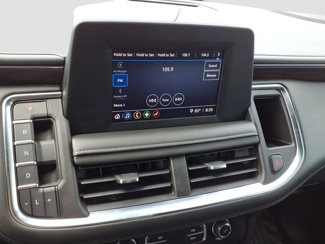 2022 Chevrolet Suburban FL