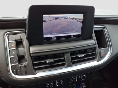 2022 Chevrolet Suburban FL