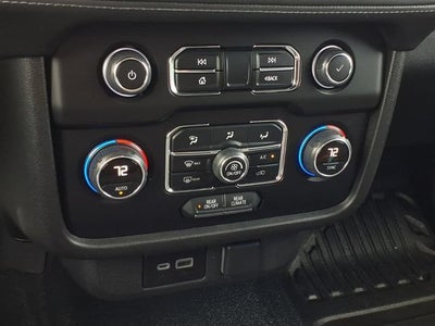 2022 Chevrolet Suburban FL