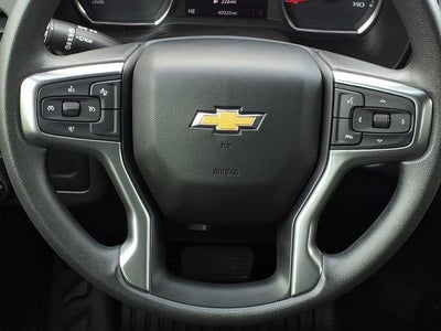2022 Chevrolet Suburban FL