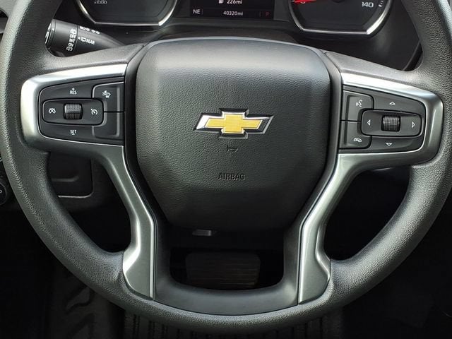 2022 Chevrolet Suburban FL