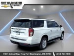 2022 Chevrolet Suburban FL