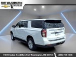 2022 Chevrolet Suburban FL