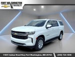 2022 Chevrolet Suburban FL