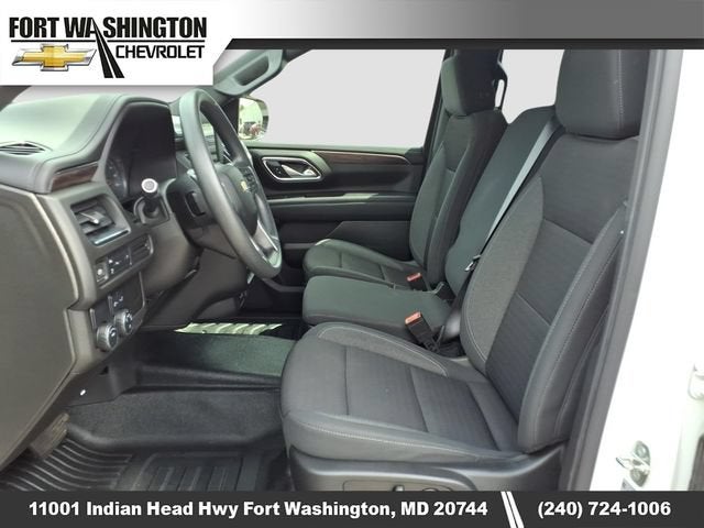 2022 Chevrolet Suburban FL