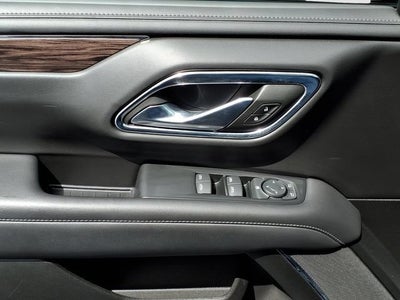 2022 Chevrolet Suburban FL