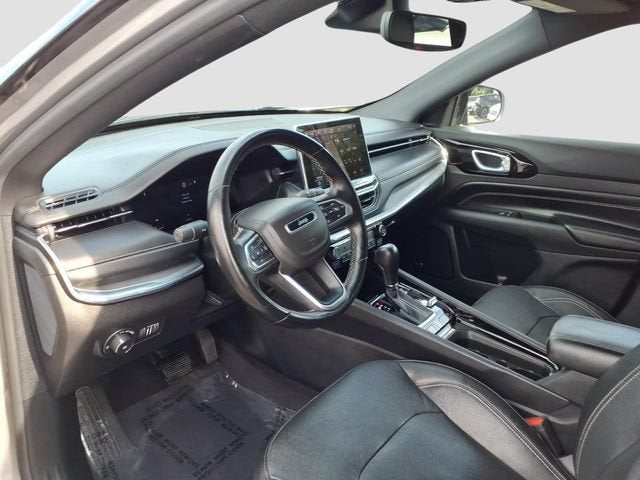 2022 Jeep Compass High Altitude 4x4
