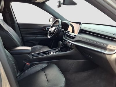 2022 Jeep Compass High Altitude 4x4