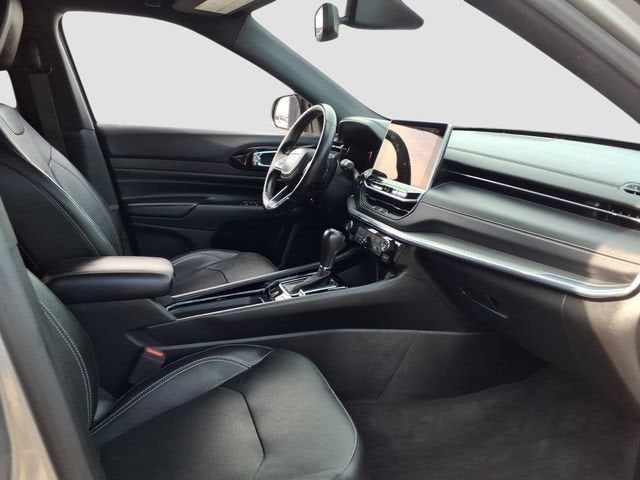 2022 Jeep Compass High Altitude 4x4