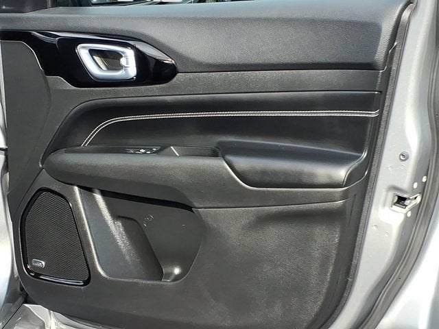 2022 Jeep Compass High Altitude 4x4