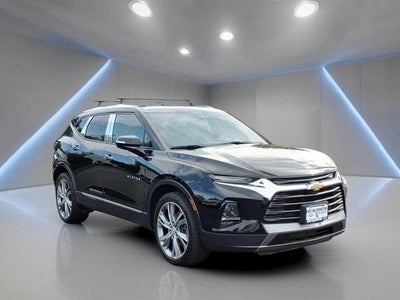 2022 Chevrolet Blazer Premier
