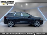 2022 Chevrolet Blazer Premier