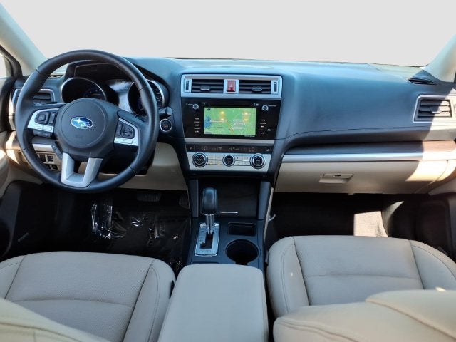 2015 Subaru Legacy 3.6R Limited