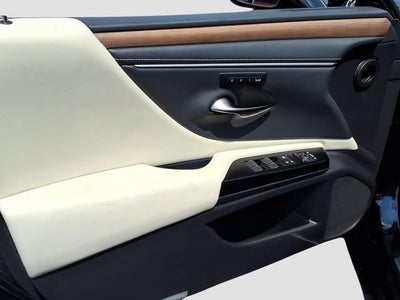 2023 Lexus ES 350 ES 350