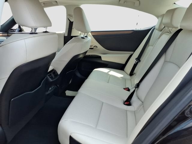 2023 Lexus ES 350 ES 350