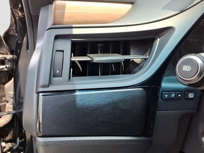 2023 Lexus ES 350 ES 350