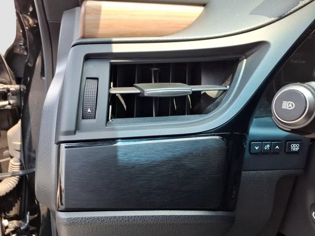 2023 Lexus ES 350 ES 350